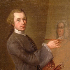 Alexander, Cosmo (1724-1772)