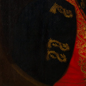 Cosmo Alexander, Portrait Of A Gentleman – Brave Fine Art