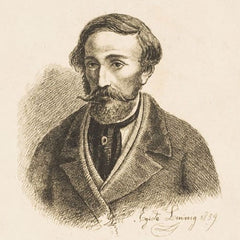 Linnig, Egidius (1821-1860)
