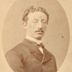 Cecchini-Prichard, Eugenio (1831-1896)