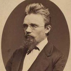 Jensen, Karl (1851-1933)