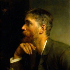 Waterlow RA ROI, Sir Ernest Albert (1850-1919)