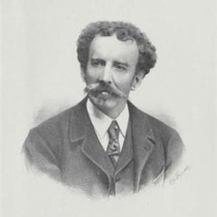 Rieger, Albert (1834-1905)
