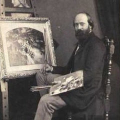 Grönland, Theude (1817-1876)
