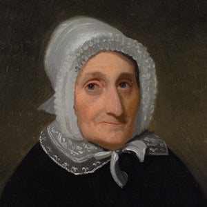 Mid-19th-Century French School, A Pair Of Nanas