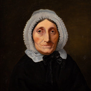 Mid-19th-Century French School, A Pair Of Nanas