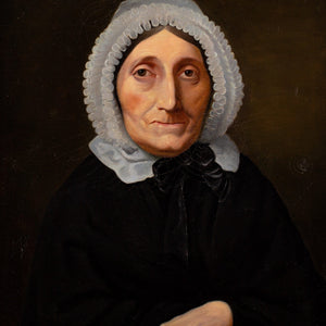 Mid-19th-Century French School, A Pair Of Nanas
