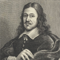 Peeters, Bonaventura (1614-1652)