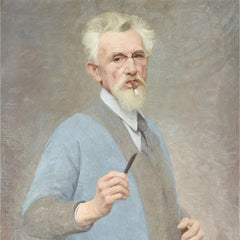 Meyer, Carl Vilhelm (1870-1938)