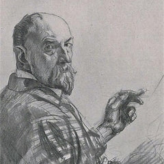 Landenberger, Christian (1862-1927)