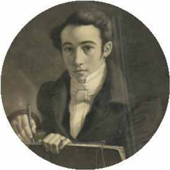 Monies, David (1812-1894)