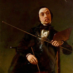 Niemann, Edmund John (1813-1876)