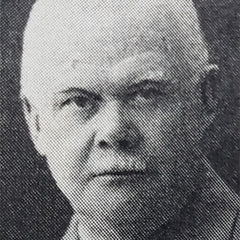 Ekman, Emil (1880-1951)