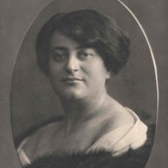 Loewenstamm, Emma (1879-1941)