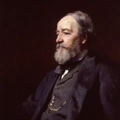 Holl, Francis (1815-1884)