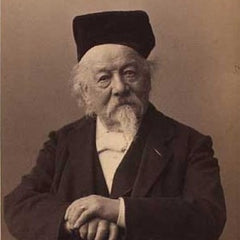 Kiaerskou, Frederik Christian (1805-1891)
