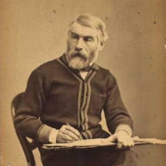 Rohde, Frederik (1816-1886)