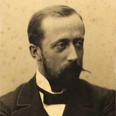 Achen, Georg (1860-1912)