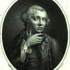 Smith of Chichester, George (1713/1714-1776)