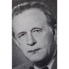 Olsson, Gottfrid (1890-1979)
