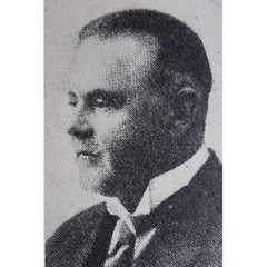 Lampa, Gunnar (1873-1952)