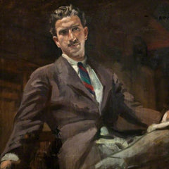 Paterson, Hamish Constable (1890-1955)