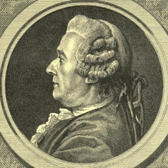 Le Bas, Jacques-Philippe (1707-1783)