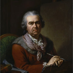 Tischbein, Johann Heinrich (1722-1789)