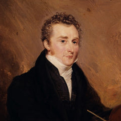 Martin, John (1789-1854)