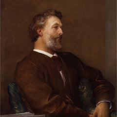 Leighton, Lord Frederic (1830-1896)