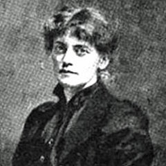 Waller, Mary Lemon (1851-1931)