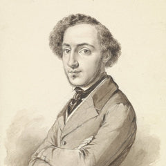 Calisch, Moritz (1819-1870)