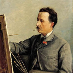 Mønsted, Peter (1859-1941)