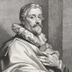 De Jode I, Pieter (1570-1634)