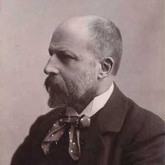 Krohn, Pietro (1840-1905)
