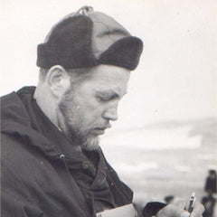 Svensson, Roland (1910-2003)