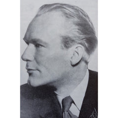 Asberg, Stig (1909-1968)