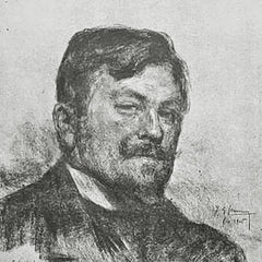 Gilsoul, Victor (1867-1939)