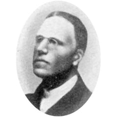Forssell, Victor Reinhold (1846-1931)