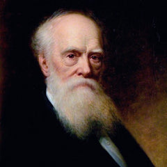 Cubley, William Harold (1816-1896)