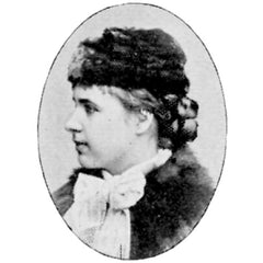 Cramer, Anna (1857-1941)