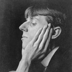 Beardsley, Aubrey (1872-1898)