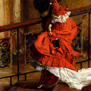 John Pettie RA HRSA, The Hour