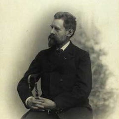 Thomsen, Carl Christian Frederik Jacob (1847-1912)