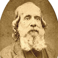 Williams, Edward Charles (1807-1881)