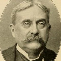 Smith, Frank Hill (1842-1904)