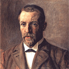 Syberg, Fritz (1862-1939)