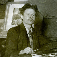 Jahn, Georg (1869-1940)