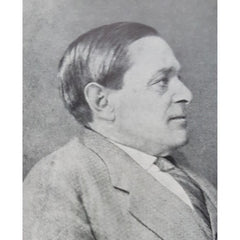 Carlberg, Hugo (1880-1943)