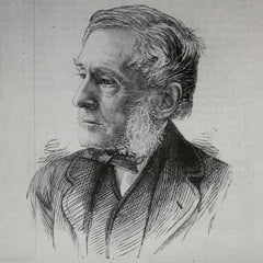 Poole, James (1803-1886)